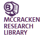 McCracken Research Library - BBCW